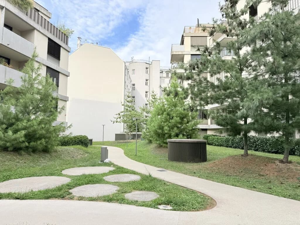2-Zimmer-Wohnung mieten in Wien – 54,2 m², € 1.149 – Bild 19 von 26