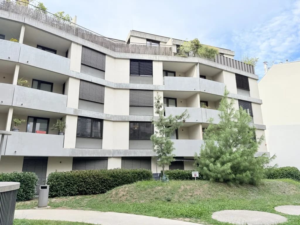 2-Zimmer-Wohnung mieten in Wien – 54,2 m², € 1.149 – Bild 20 von 26