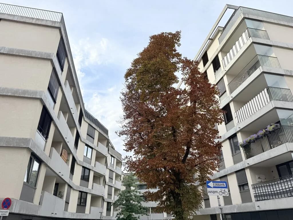 2-Zimmer-Wohnung mieten in Wien – 54,2 m², € 1.149 – Bild 22 von 26
