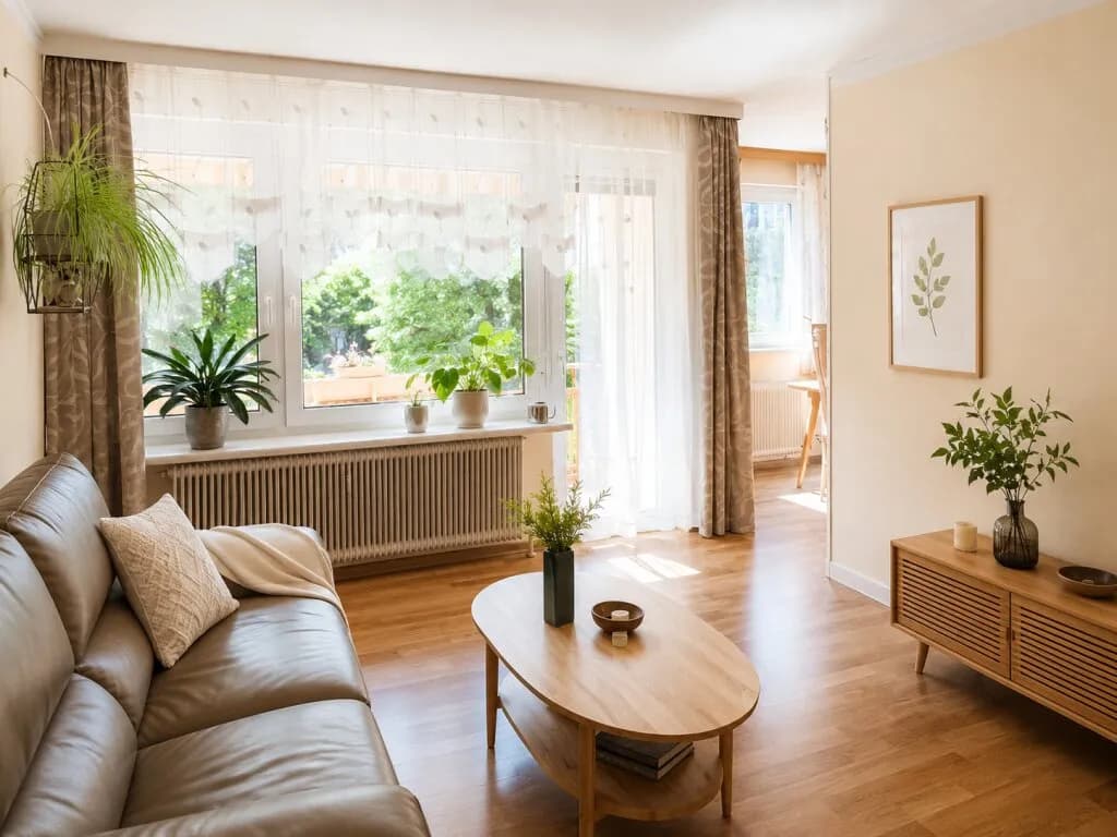 3-Zimmer-Wohnung kaufen in Salzburg Stadt – 71 m², € 359.000