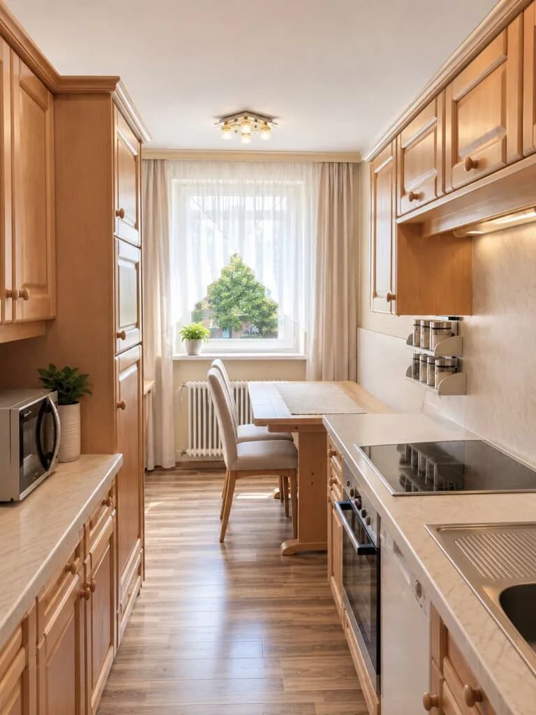 3-Zimmer-Wohnung kaufen in Salzburg Stadt – 71 m², € 359.000 – Bild 4 von 10