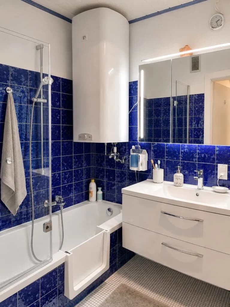 3-Zimmer-Wohnung kaufen in Salzburg Stadt – 71 m², € 359.000 – Bild 7 von 10