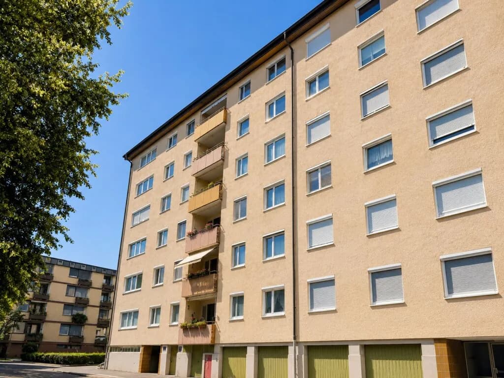3-Zimmer-Wohnung kaufen in Salzburg Stadt – 71 m², € 359.000 – Bild 9 von 10