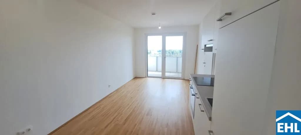 2-Zimmer-Wohnung mieten in Wien – 45,45 m², € 905 – Bild 2 von 8