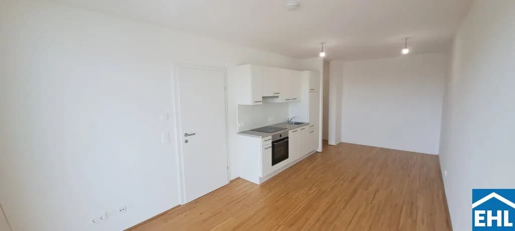 2-Zimmer-Wohnung mieten in Wien – 45,45 m², € 905 – Bild 3 von 8
