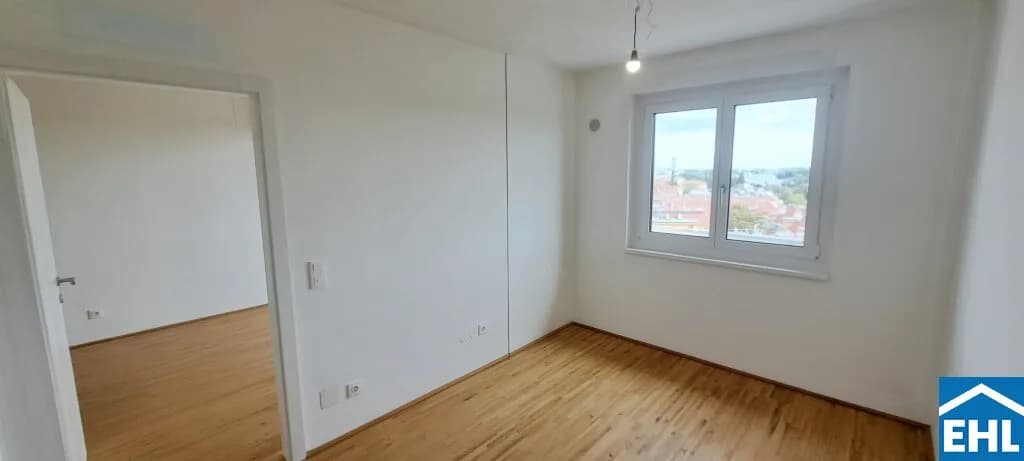 2-Zimmer-Wohnung mieten in Wien – 45,45 m², € 905 – Bild 4 von 8