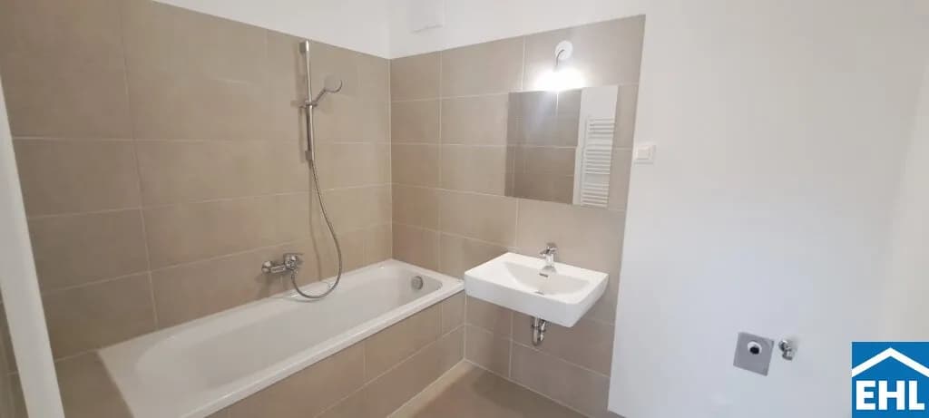 2-Zimmer-Wohnung mieten in Wien – 45,45 m², € 905 – Bild 5 von 8