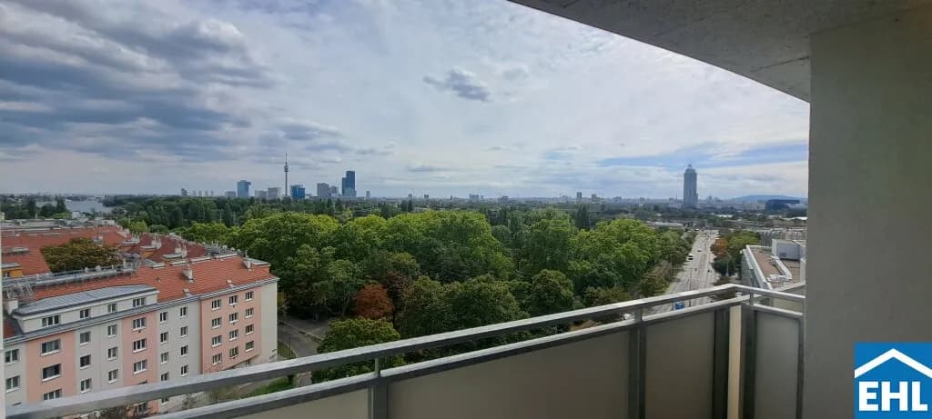 2-Zimmer-Wohnung mieten in Wien – 45,45 m², € 905 – Bild 6 von 8