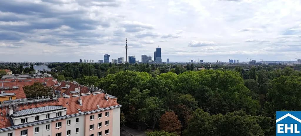 2-Zimmer-Wohnung mieten in Wien – 45,45 m², € 905 – Bild 7 von 8