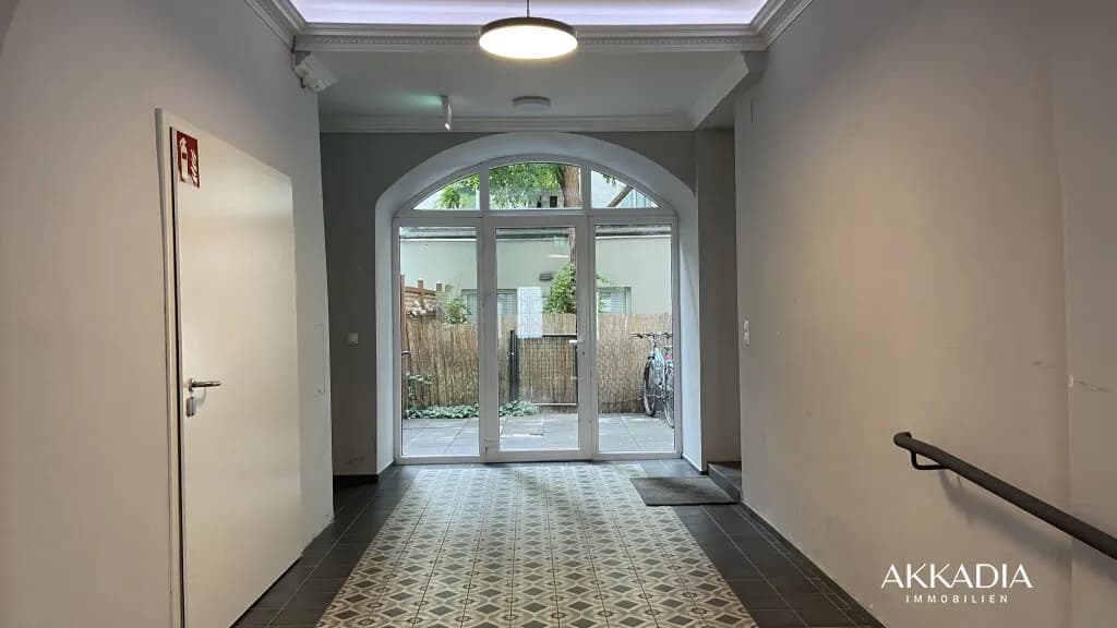 Wohnung kaufen in Wien – 39,34 m², € 210.000 – Bild 7 von 9