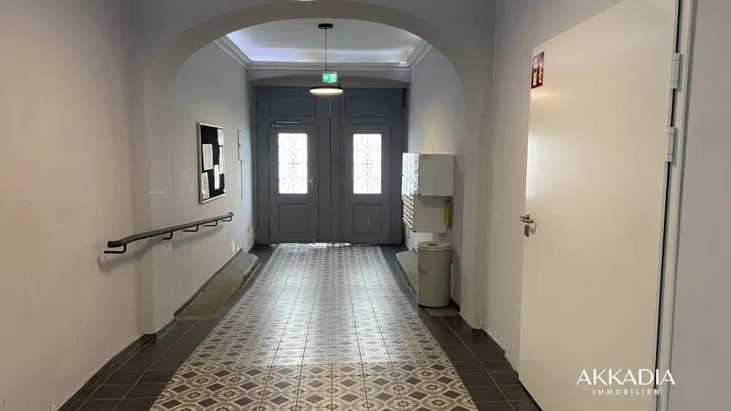 Wohnung kaufen in Wien – 39,34 m², € 210.000 – Bild 8 von 9