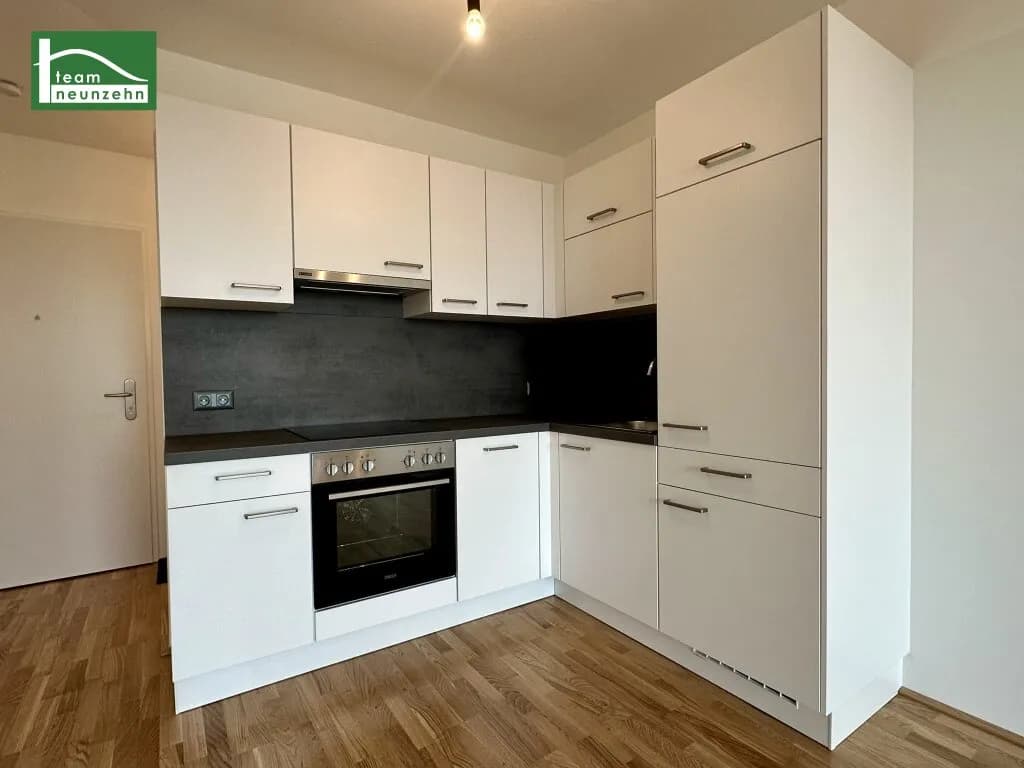 2-Zimmer-Wohnung mieten in Wien – 45,07 m², € 925 – Bild 3 von 15