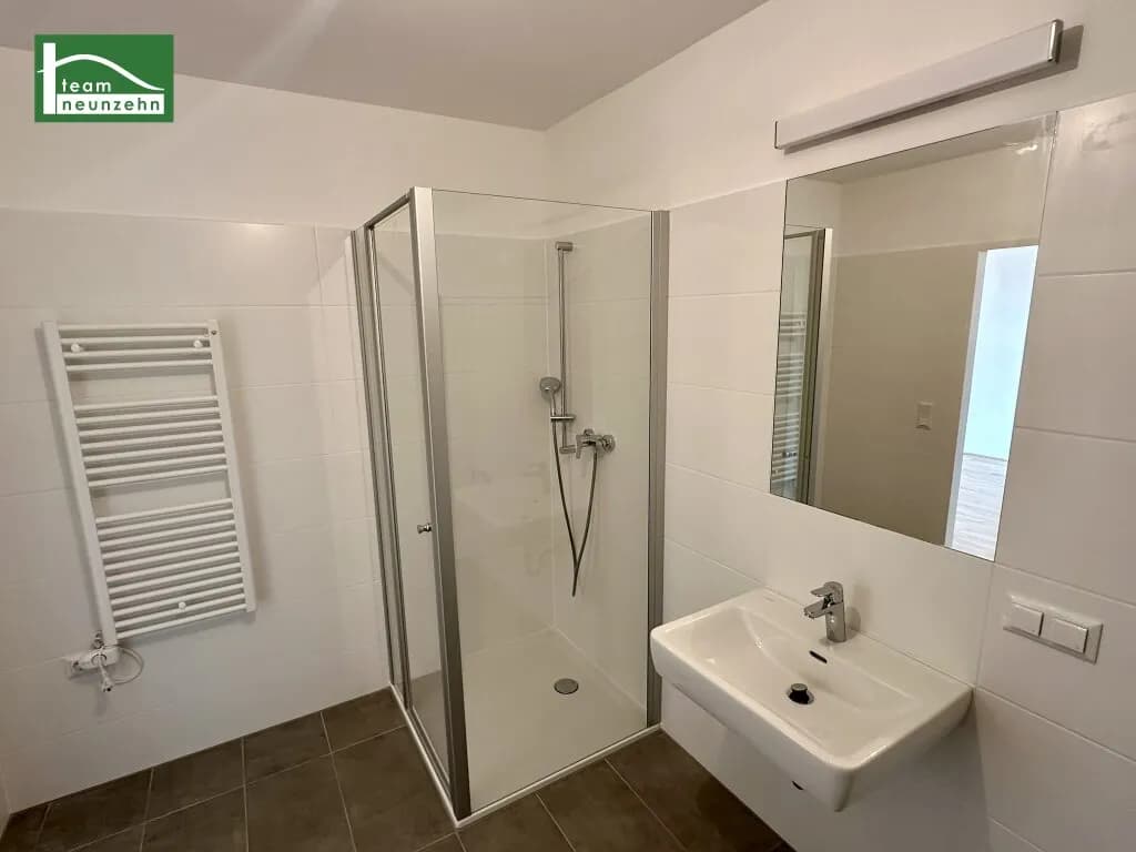 2-Zimmer-Wohnung mieten in Wien – 45,07 m², € 925 – Bild 7 von 15