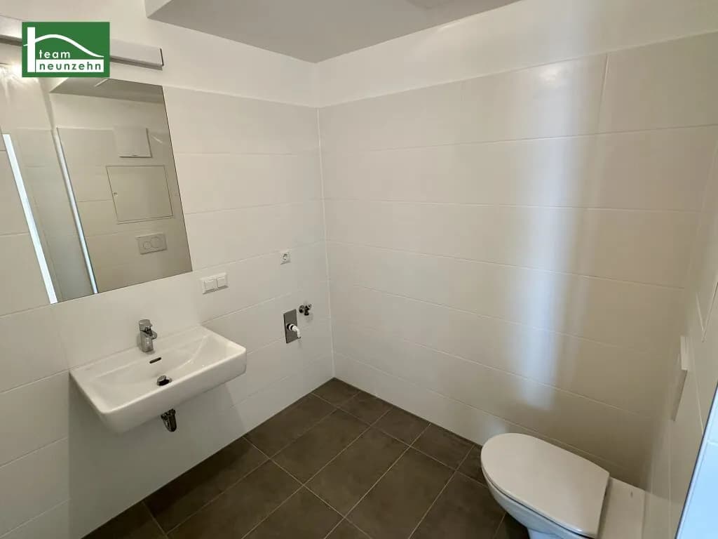 2-Zimmer-Wohnung mieten in Wien – 45,07 m², € 925 – Bild 8 von 15