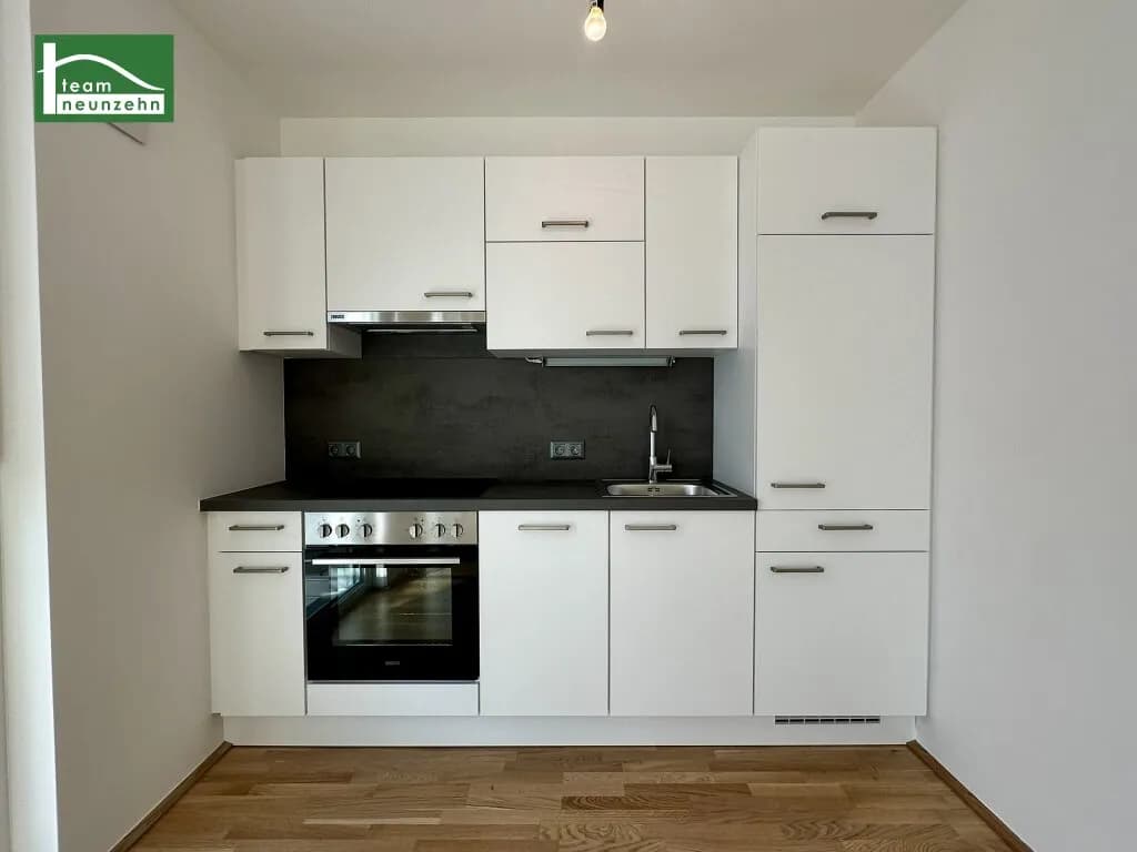 1-Zimmer-Wohnung mieten in Wien – 33,85 m², € 845 – Bild 5 von 17