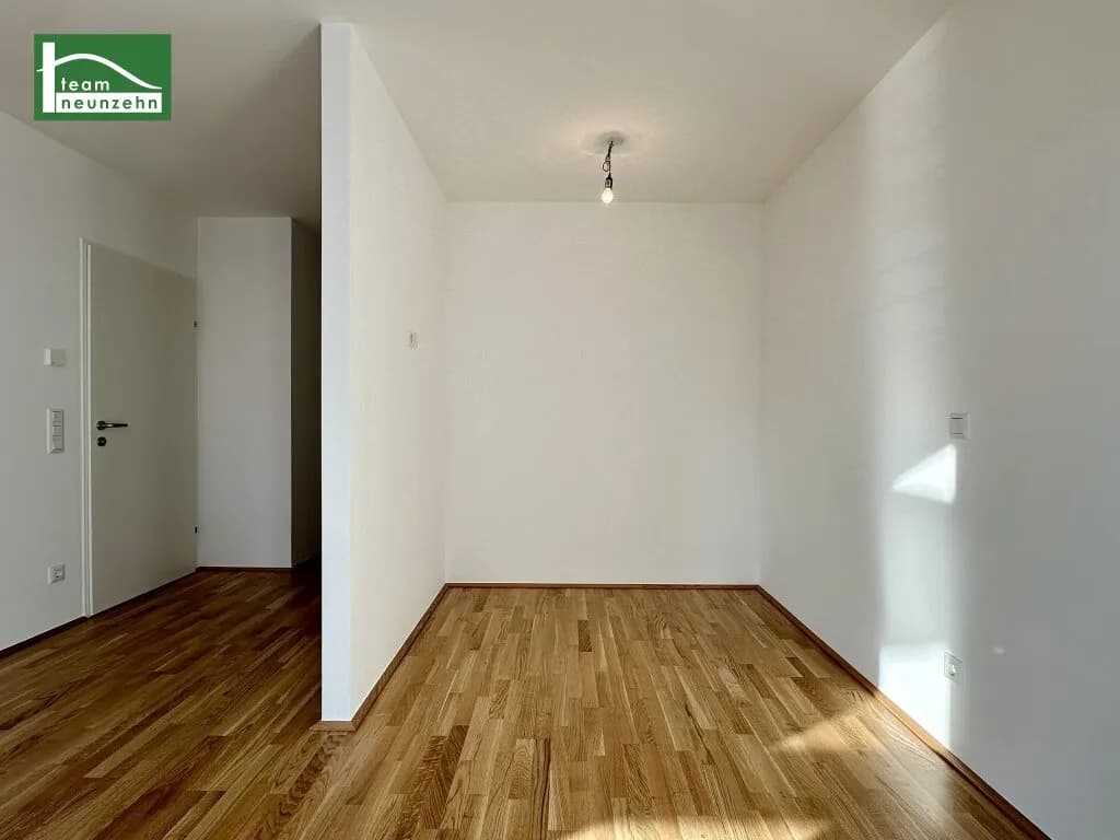 1-Zimmer-Wohnung mieten in Wien – 33,85 m², € 845 – Bild 6 von 17