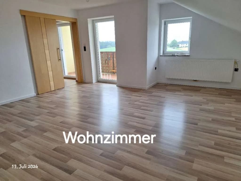 5-Zimmer-Wohnung mieten in Rohrbach – 133 m², € 990 – Bild 8 von 53