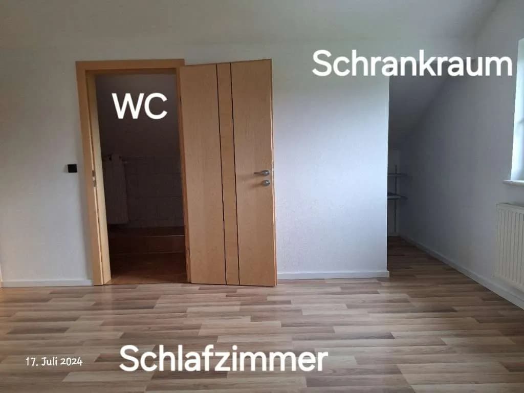 5-Zimmer-Wohnung mieten in Rohrbach – 133 m², € 990 – Bild 11 von 53