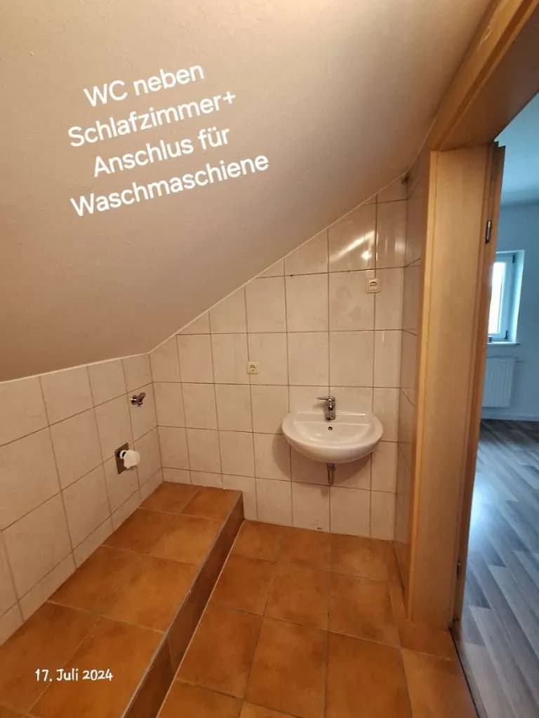 5-Zimmer-Wohnung mieten in Rohrbach – 133 m², € 990 – Bild 13 von 53