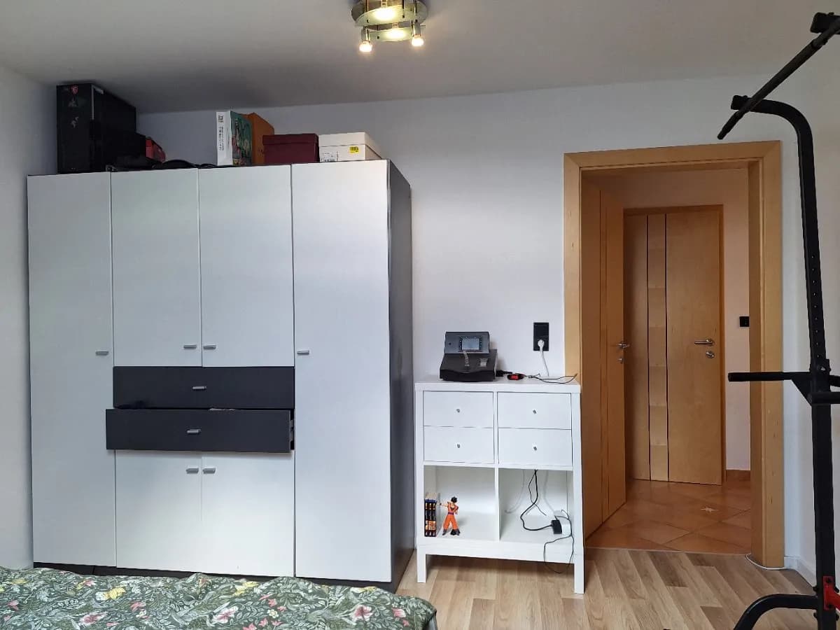 5-Zimmer-Wohnung mieten in Rohrbach – 133 m², € 990 – Bild 29 von 53