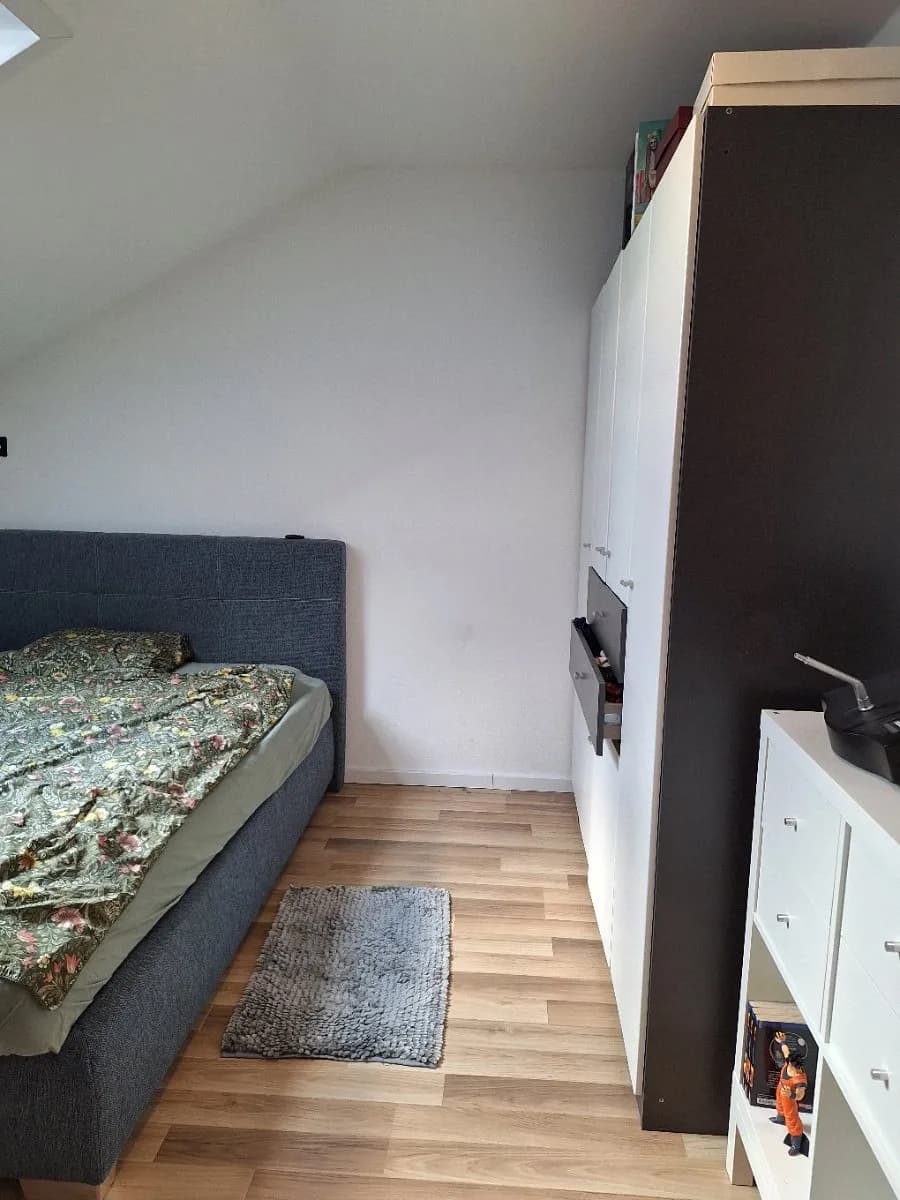 5-Zimmer-Wohnung mieten in Rohrbach – 133 m², € 990 – Bild 31 von 53