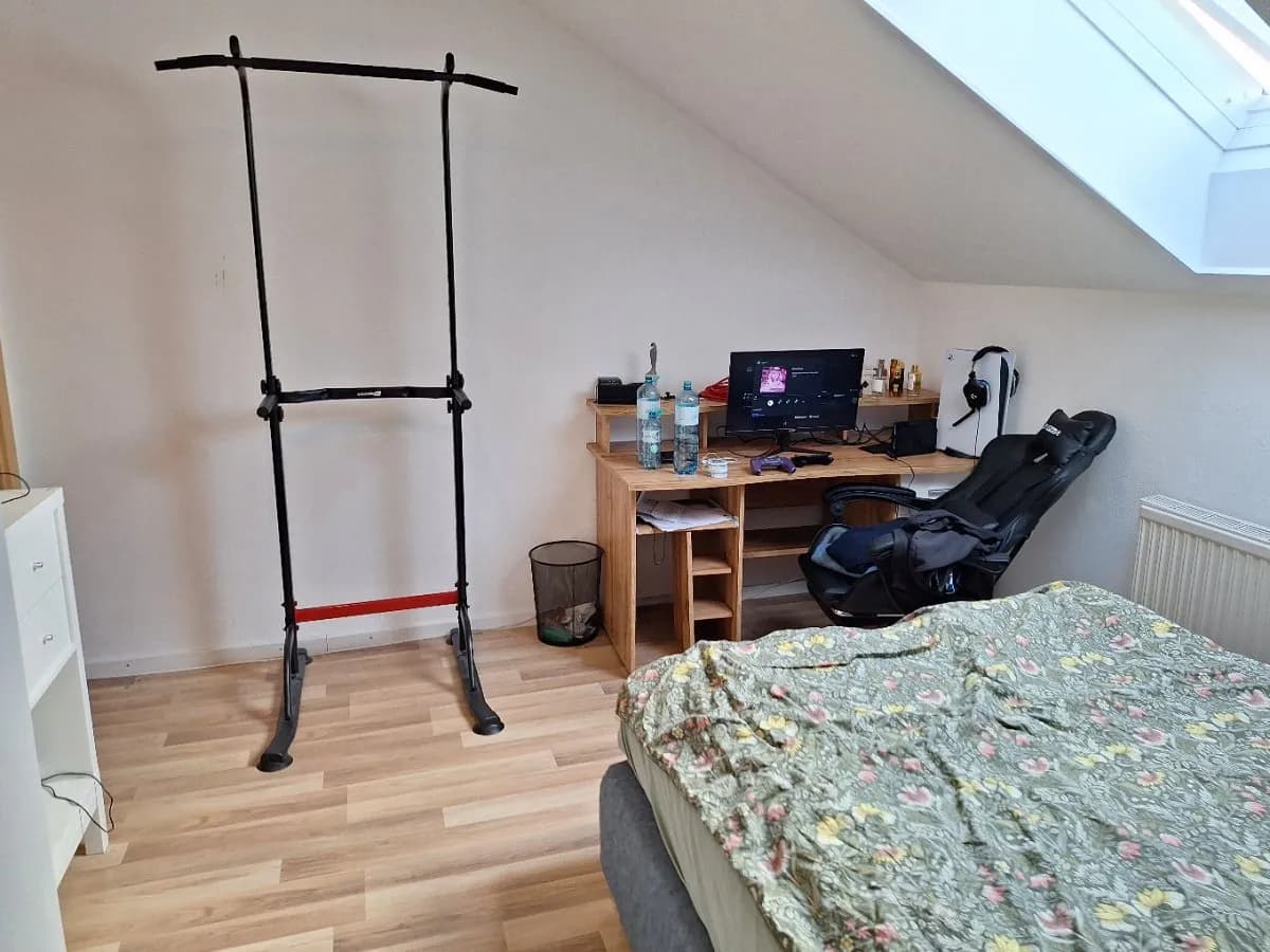 5-Zimmer-Wohnung mieten in Rohrbach – 133 m², € 990 – Bild 32 von 53