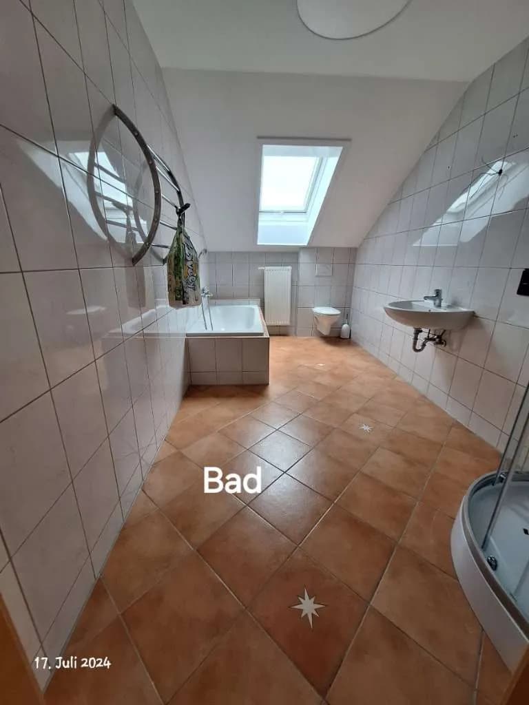5-Zimmer-Wohnung mieten in Rohrbach – 133 m², € 990 – Bild 34 von 53
