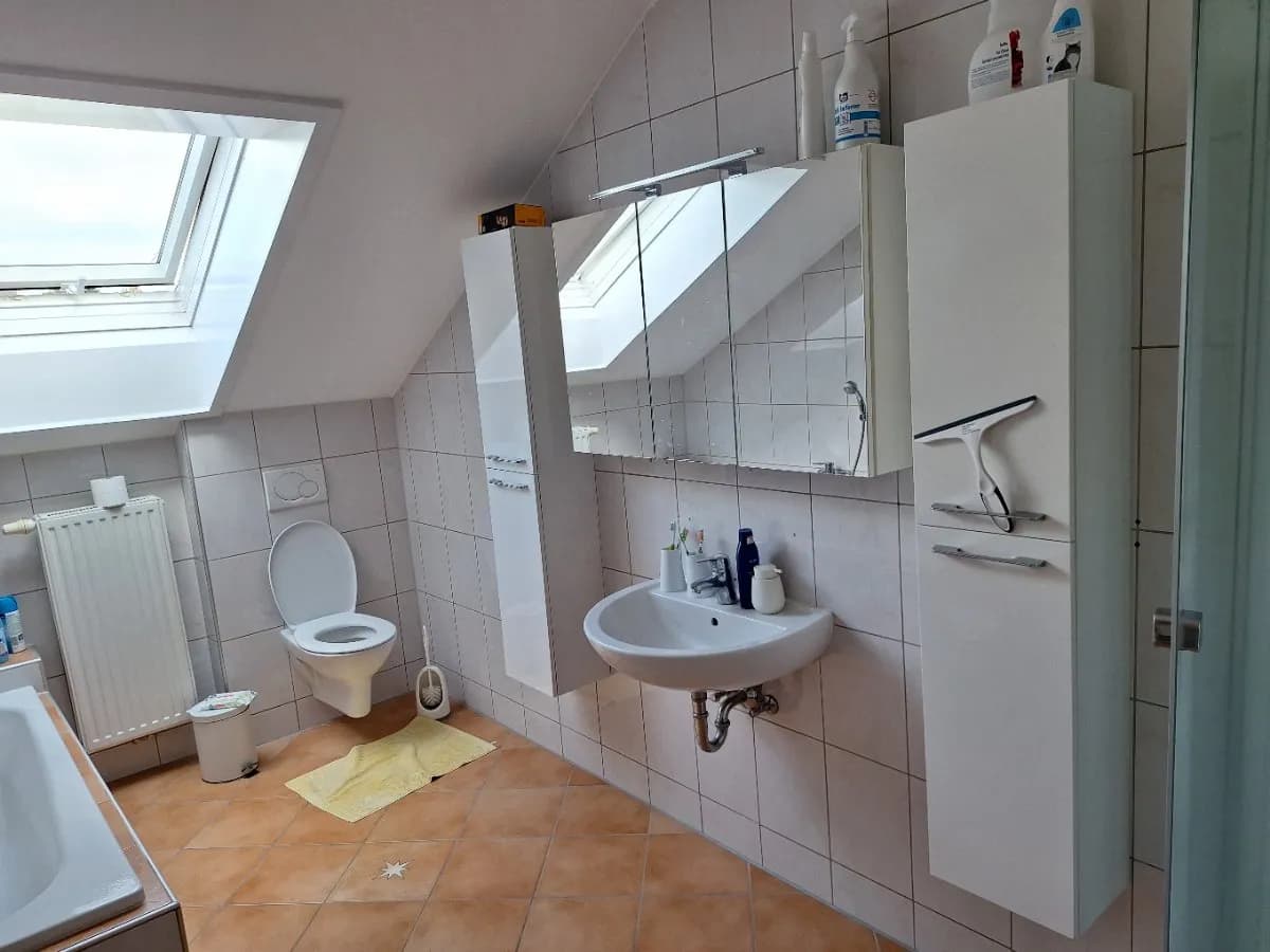 5-Zimmer-Wohnung mieten in Rohrbach – 133 m², € 990 – Bild 35 von 53