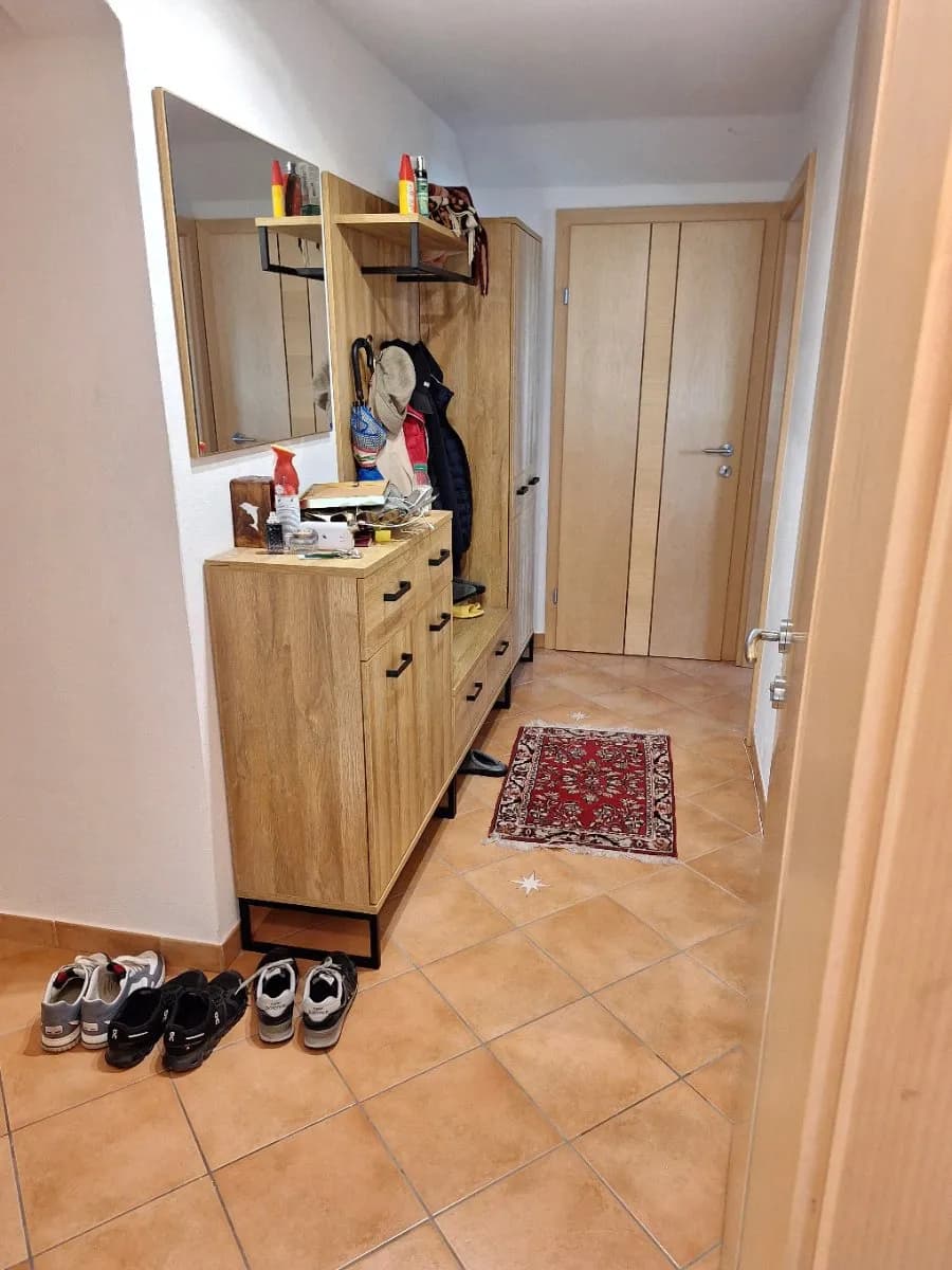 5-Zimmer-Wohnung mieten in Rohrbach – 133 m², € 990 – Bild 39 von 53