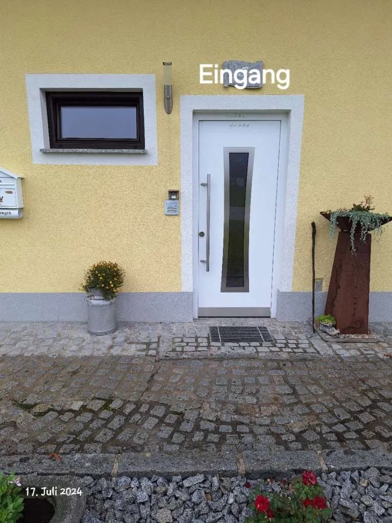 5-Zimmer-Wohnung mieten in Rohrbach – 133 m², € 990 – Bild 40 von 53