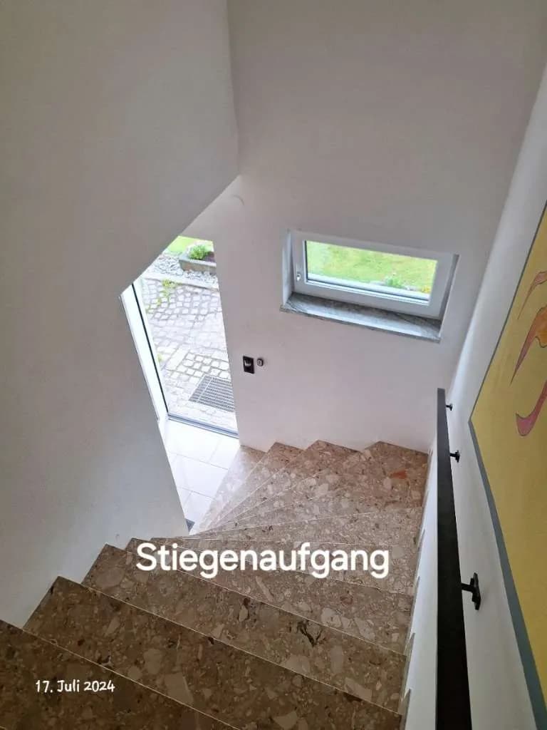 5-Zimmer-Wohnung mieten in Rohrbach – 133 m², € 990 – Bild 41 von 53