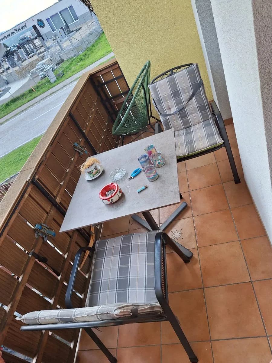 5-Zimmer-Wohnung mieten in Rohrbach – 133 m², € 990 – Bild 45 von 53