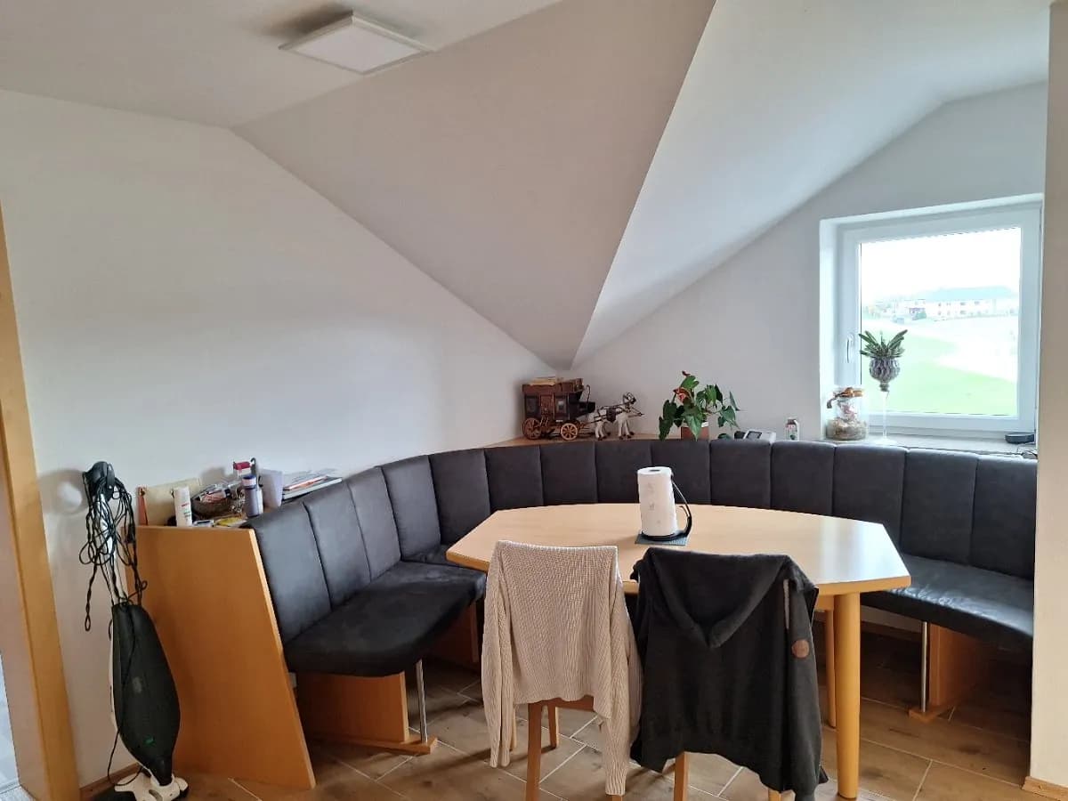 5-Zimmer-Wohnung mieten in Rohrbach – 133 m², € 990 – Bild 46 von 53