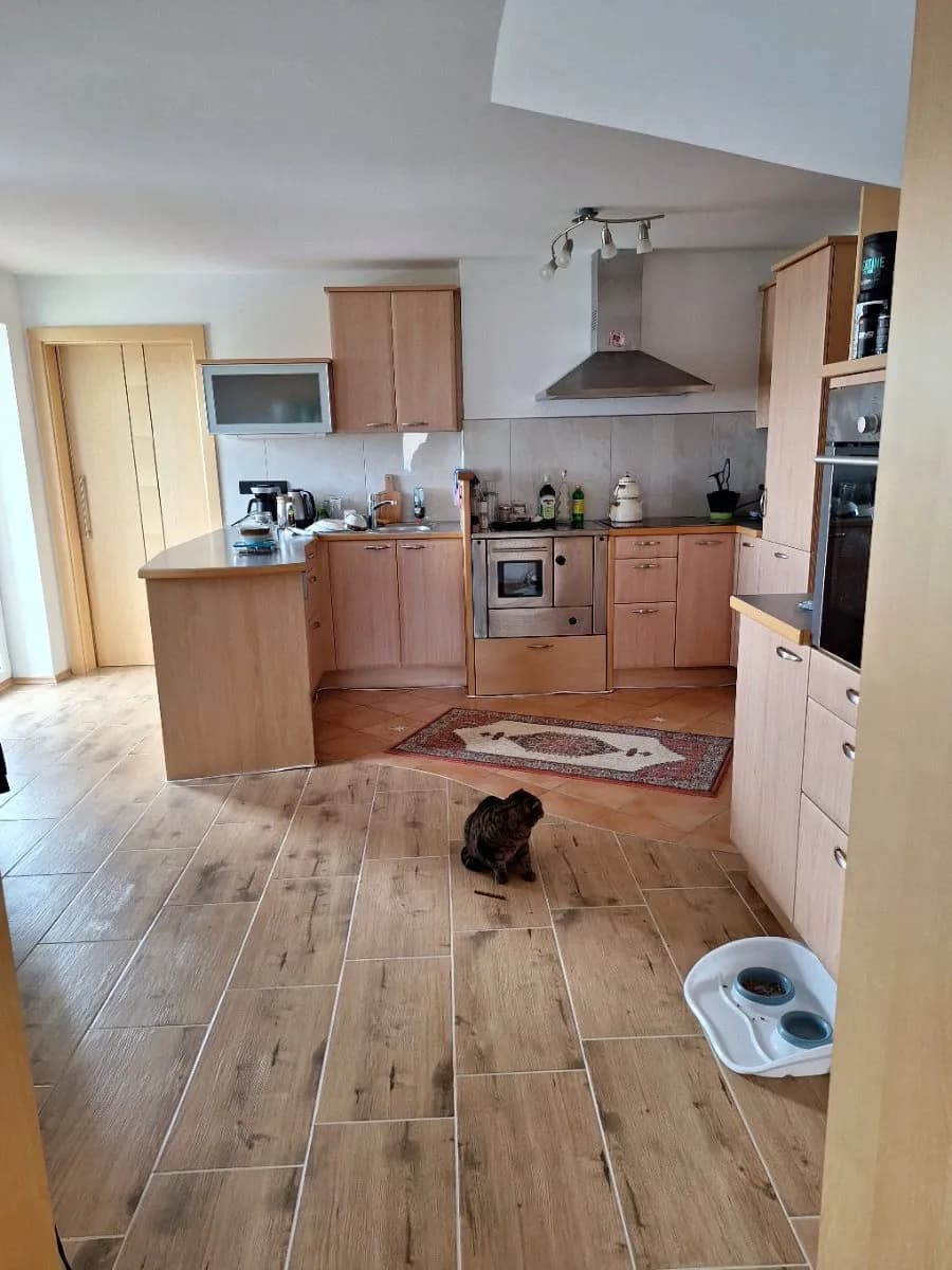 5-Zimmer-Wohnung mieten in Rohrbach – 133 m², € 990 – Bild 47 von 53