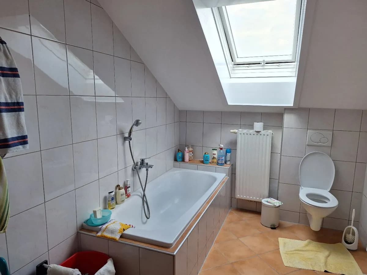 5-Zimmer-Wohnung mieten in Rohrbach – 133 m², € 990 – Bild 50 von 53