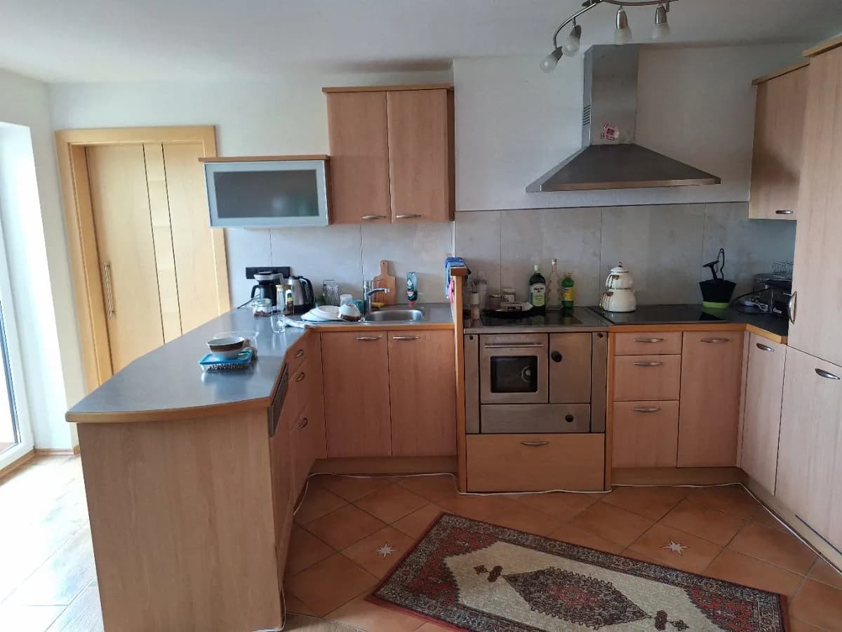 5-Zimmer-Wohnung mieten in Rohrbach – 133 m², € 990 – Bild 52 von 53