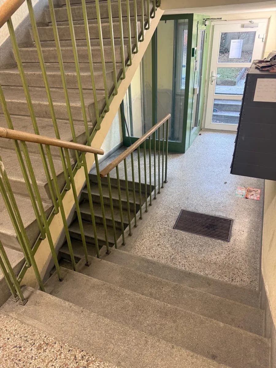 Immobilie mieten in Wien – 32 m², € 180 – Bild 2 von 8