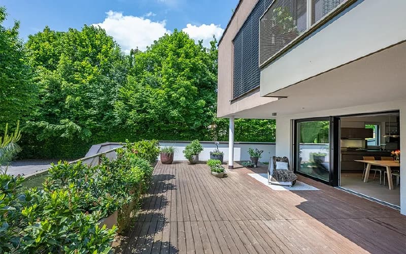 2-Zimmer-Wohnung kaufen in Salzburg Stadt – 73 m², € 715.000 – Bild 1 von 9