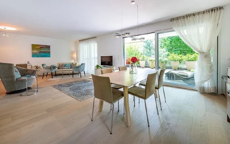 2-Zimmer-Wohnung kaufen in Salzburg Stadt – 73 m², € 715.000 – Bild 2 von 9