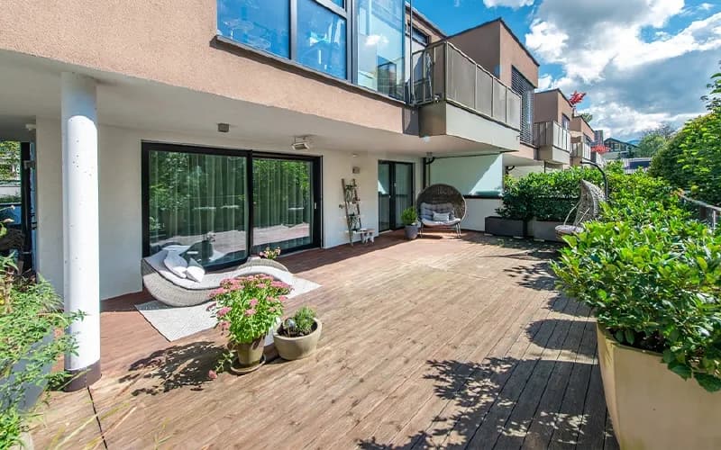 2-Zimmer-Wohnung kaufen in Salzburg Stadt – 73 m², € 715.000 – Bild 5 von 9