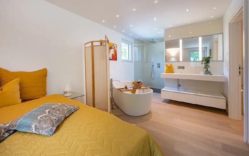 2-Zimmer-Wohnung kaufen in Salzburg Stadt – 73 m², € 715.000 – Bild 7 von 9
