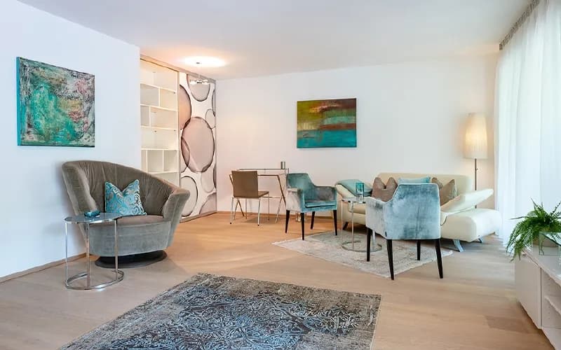 2-Zimmer-Wohnung kaufen in Salzburg Stadt – 73 m², € 715.000 – Bild 9 von 9