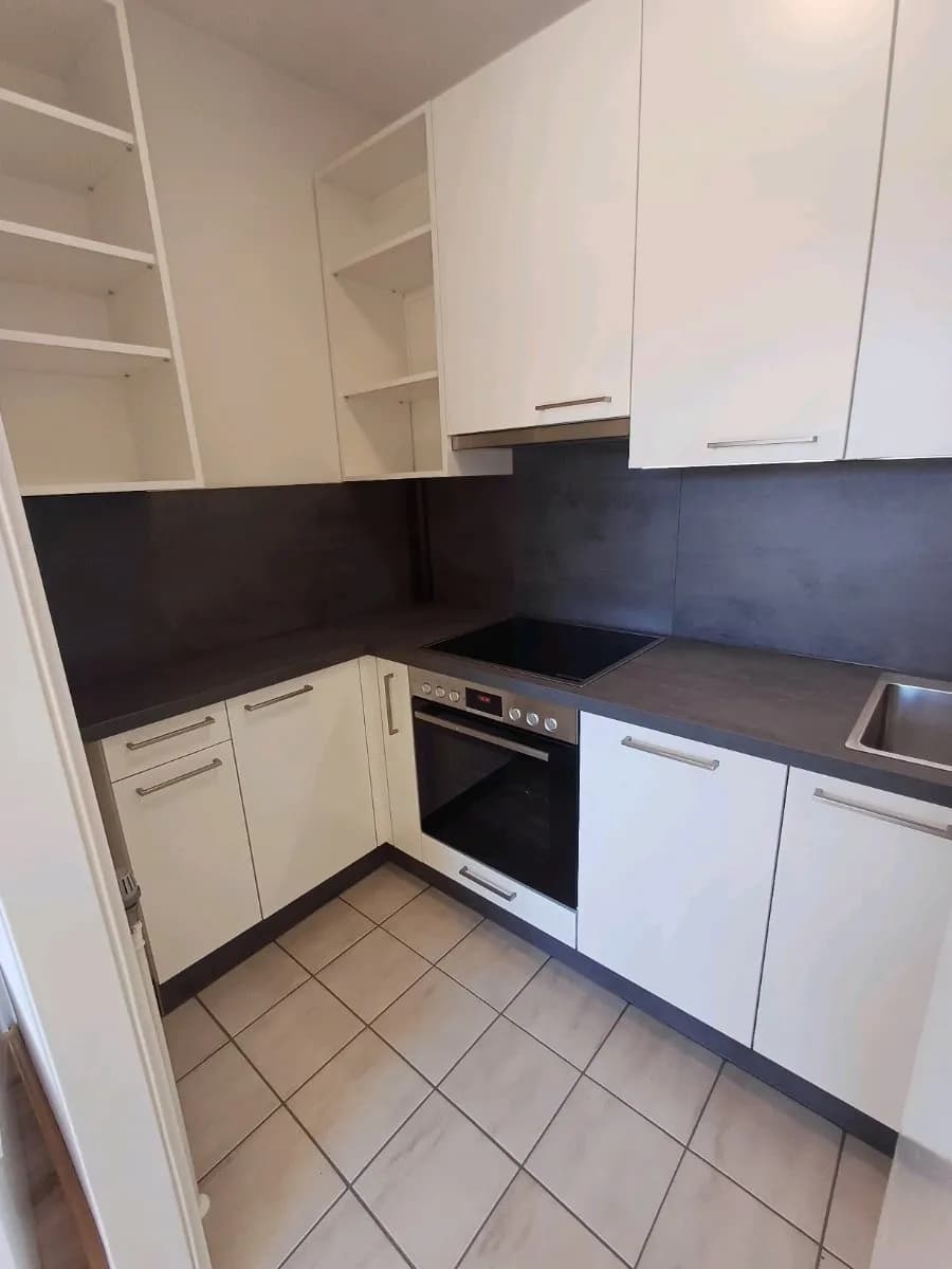 2-Zimmer-Wohnung mieten in Grieskirchen – 48 m², € 840 – Bild 3 von 21
