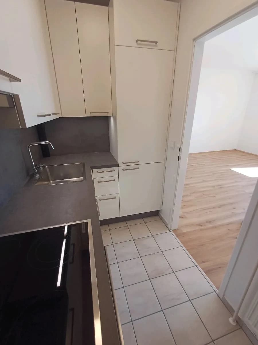 2-Zimmer-Wohnung mieten in Grieskirchen – 48 m², € 840 – Bild 4 von 21