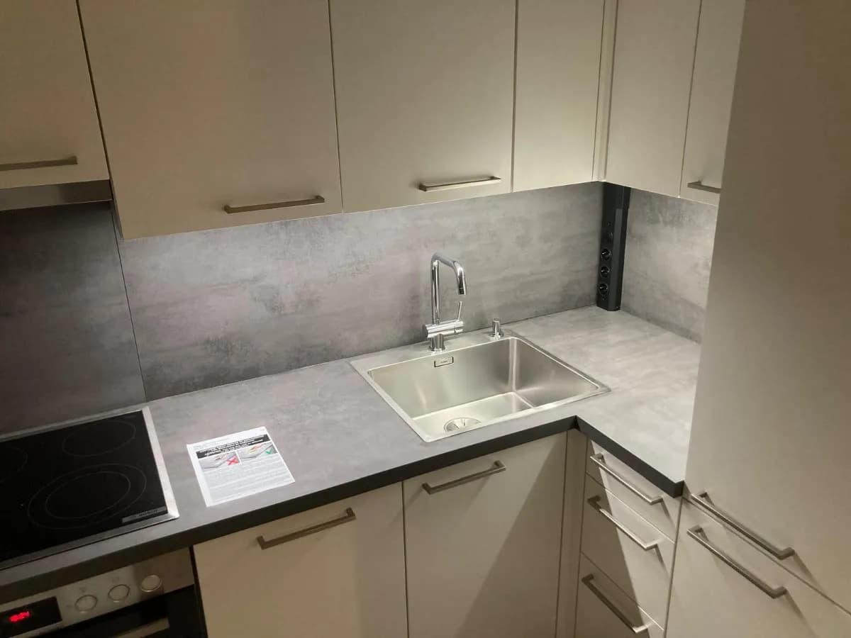 2-Zimmer-Wohnung mieten in Grieskirchen – 48 m², € 840 – Bild 6 von 21