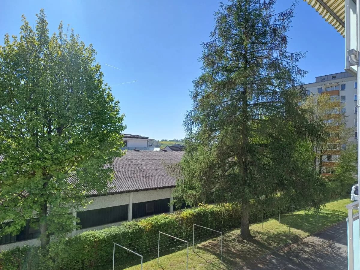 2-Zimmer-Wohnung mieten in Grieskirchen – 48 m², € 840 – Bild 11 von 21