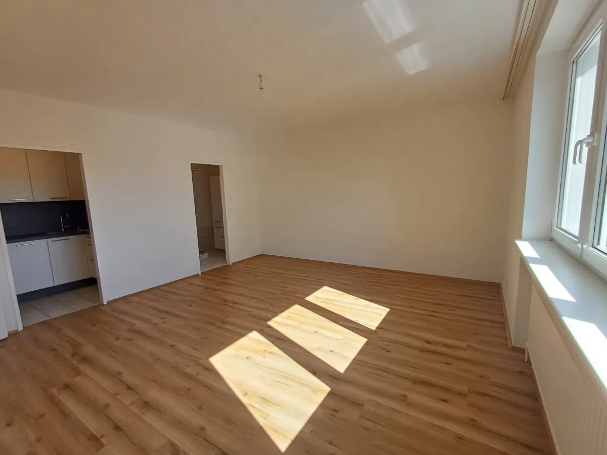 2-Zimmer-Wohnung mieten in Grieskirchen – 48 m², € 840 – Bild 13 von 21