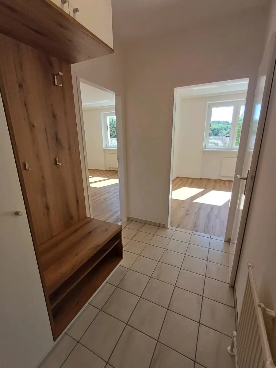 2-Zimmer-Wohnung mieten in Grieskirchen – 48 m², € 840 – Bild 17 von 21