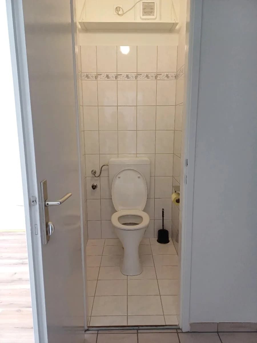 2-Zimmer-Wohnung mieten in Grieskirchen – 48 m², € 840 – Bild 21 von 21