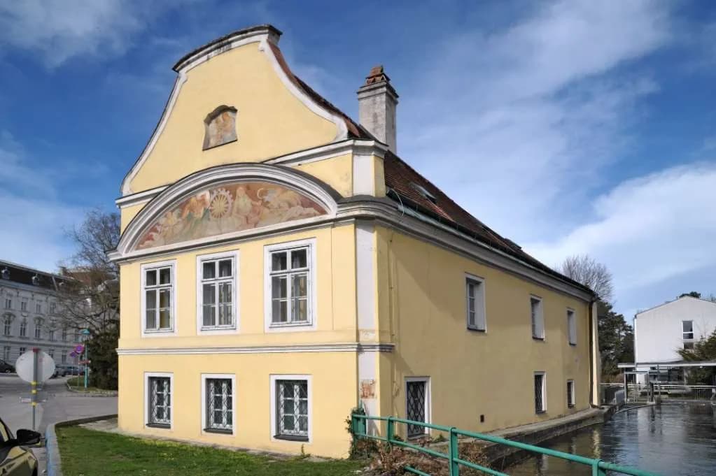 1-Zimmer-Wohnung mieten in Sankt Pölten – 15 m², € 380 – Bild 4 von 7